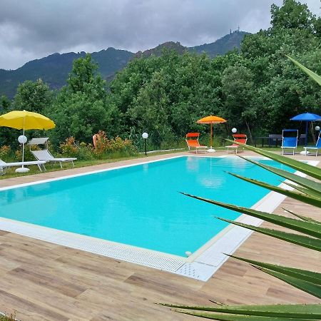 Villa Rosa Piazza  Екстериор снимка