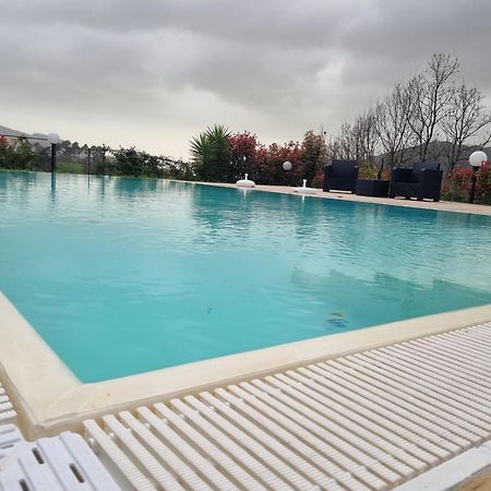 Villa Rosa Piazza  Екстериор снимка