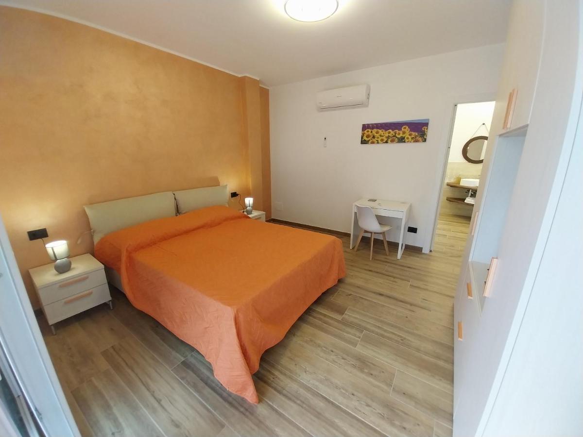 Villa Rosa Piazza  Екстериор снимка