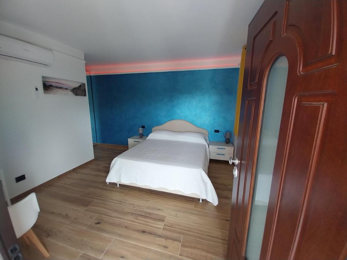 Villa Rosa Piazza  Екстериор снимка