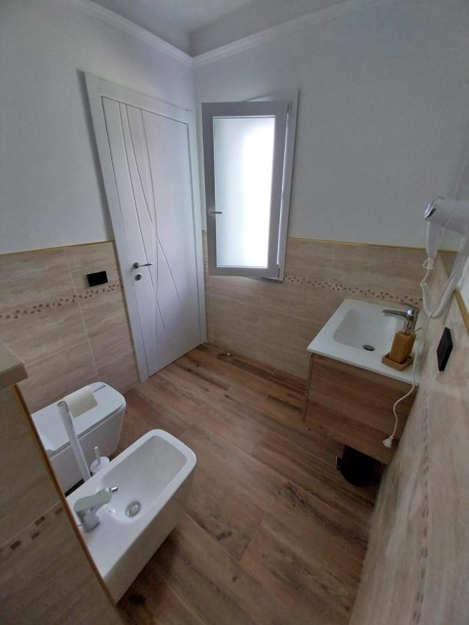 Villa Rosa Piazza  Екстериор снимка
