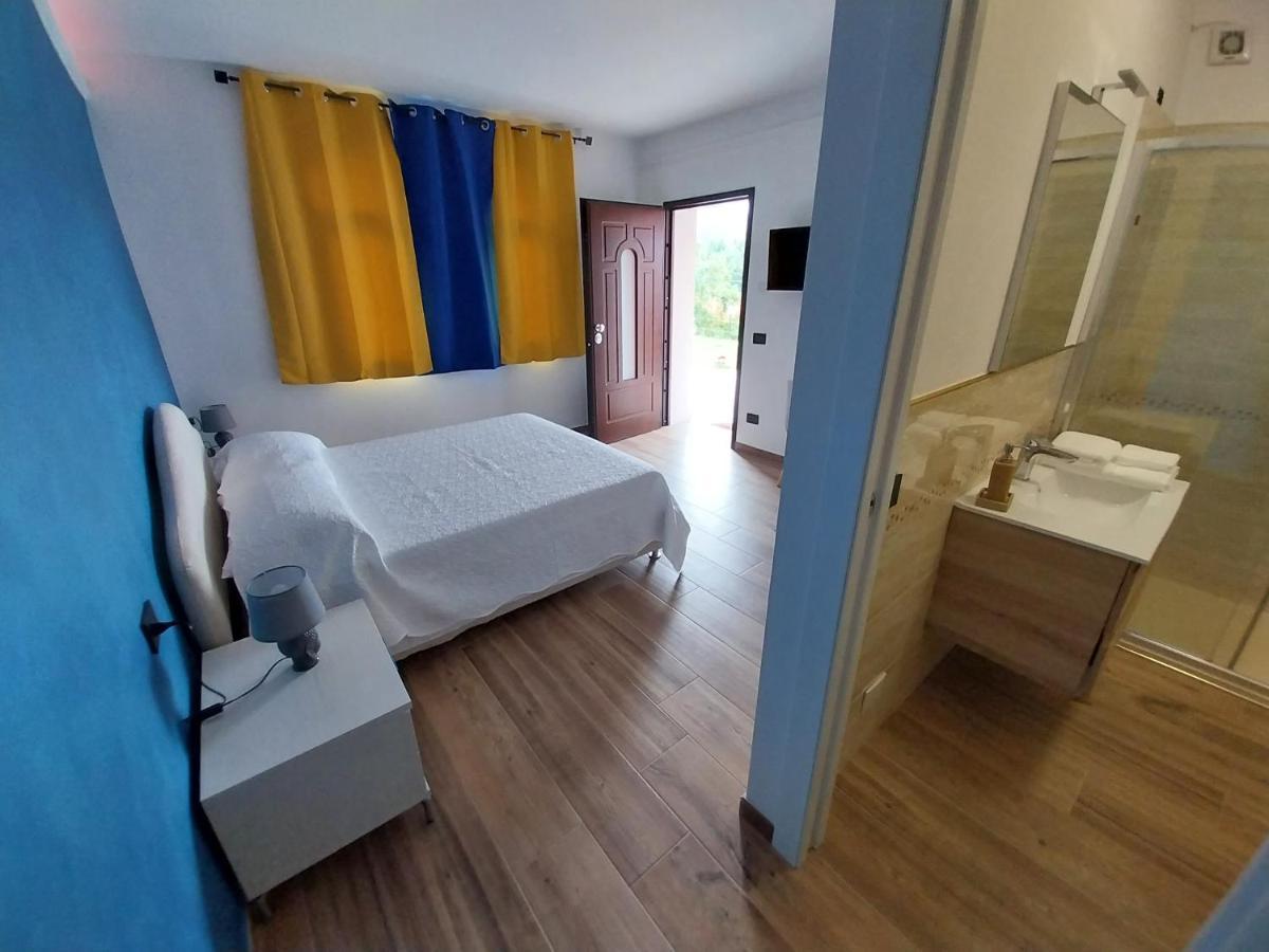 Villa Rosa Piazza  Екстериор снимка