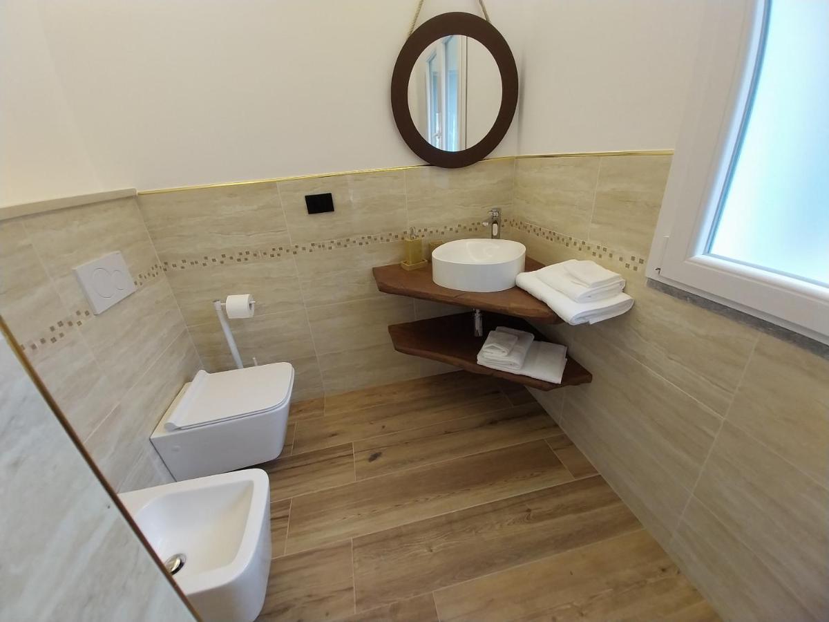 Villa Rosa Piazza  Екстериор снимка