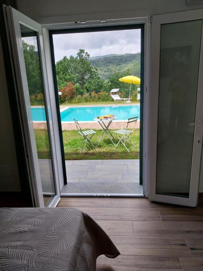 Villa Rosa Piazza  Екстериор снимка