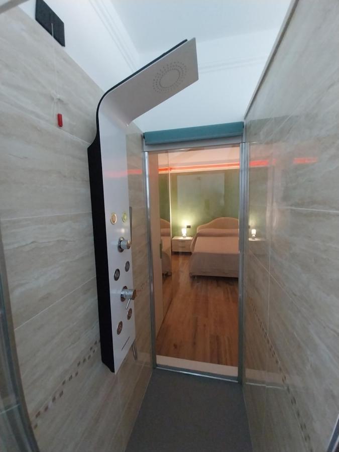 Villa Rosa Piazza  Екстериор снимка