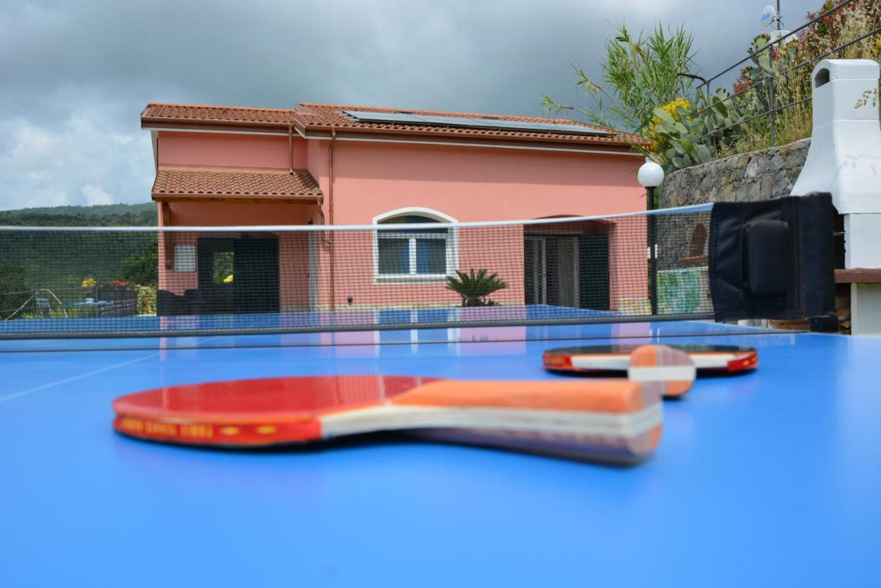 Villa Rosa Piazza  Екстериор снимка