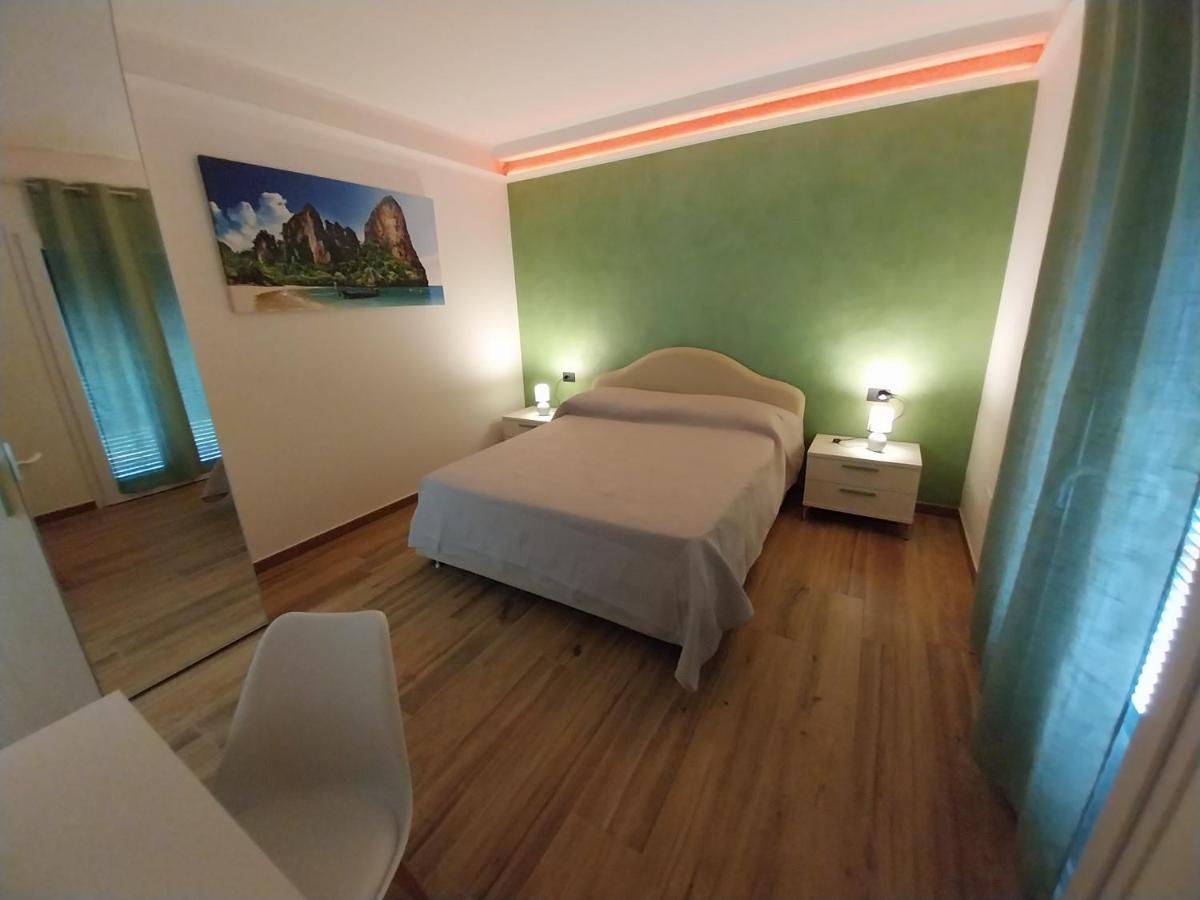 Villa Rosa Piazza  Екстериор снимка