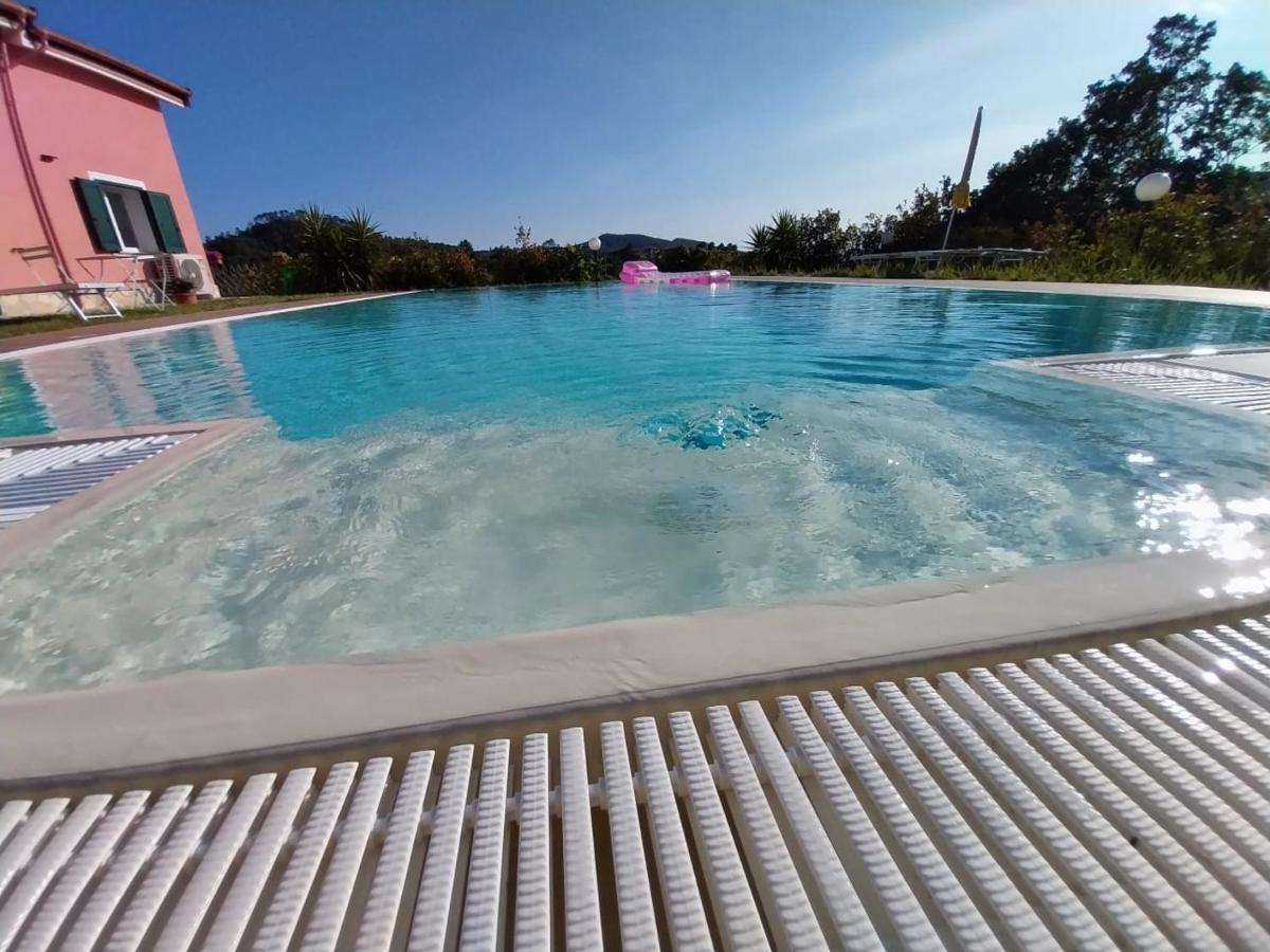 Villa Rosa Piazza  Екстериор снимка