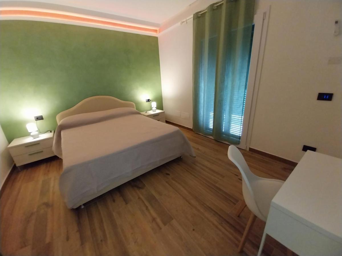 Villa Rosa Piazza  Екстериор снимка