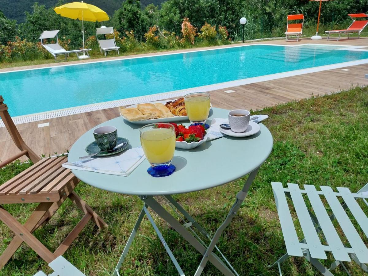 Villa Rosa Piazza  Екстериор снимка