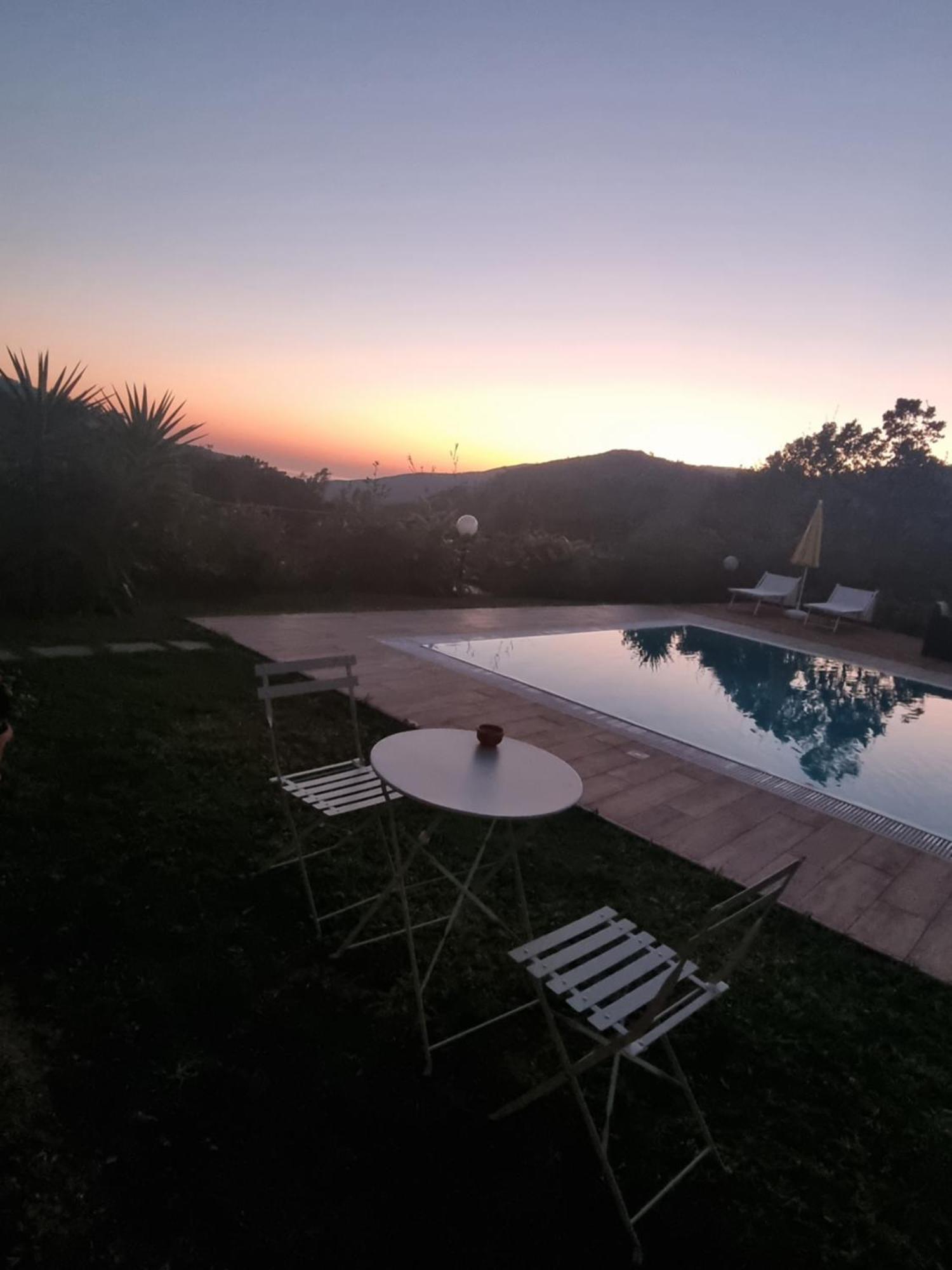 Villa Rosa Piazza  Екстериор снимка
