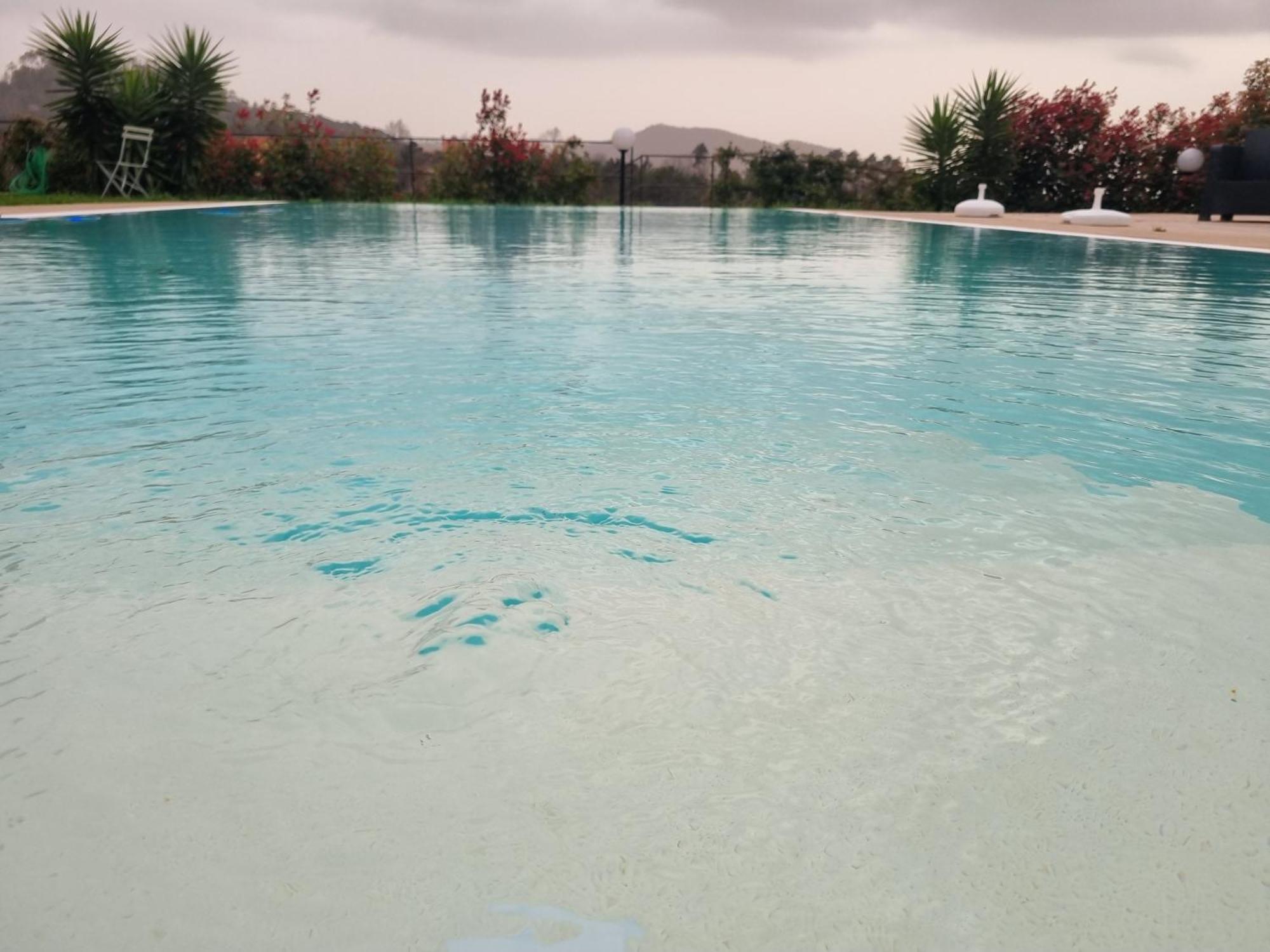 Villa Rosa Piazza  Екстериор снимка