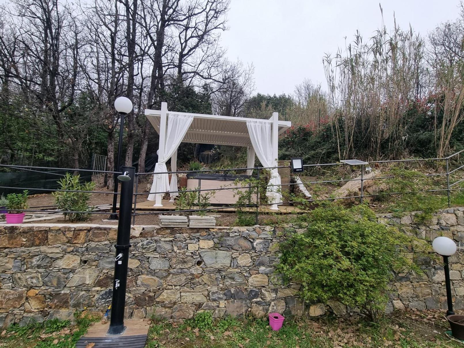 Villa Rosa Piazza  Екстериор снимка